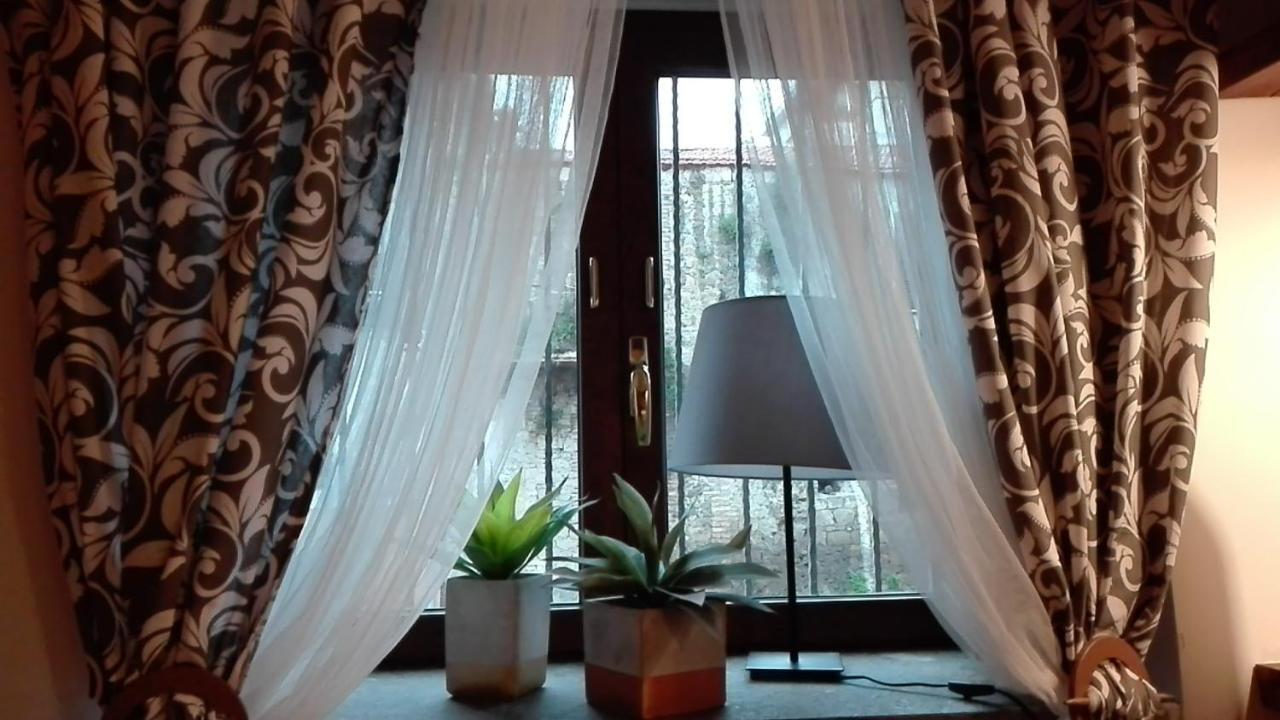 Il Palazzetto Sulla Francigena Apartment Formello Bagian luar foto